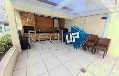 Imagem 16: Garden em pleno Recreio. Piscina, Varanda, 191m² de Áreae2 Vagas na...