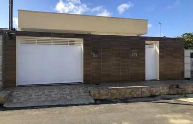 Imagem: A casa possui 3 Dormitórios e está localizado em Benedito