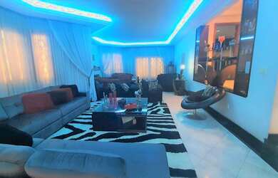 Imagem 2: Sobrado em condomínio Alto Padrão 420 M², 4 Suítes TUCURUVI