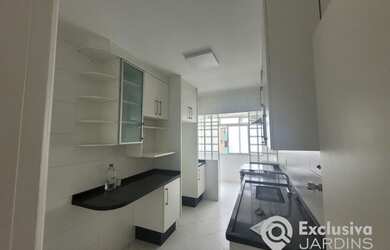 Imagem 7: APARTAMENTO RESIDENCIAL em SÃO PAULO - SP, JARDIM PAULISTA