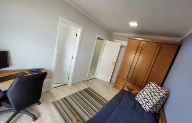 Imagem 6: AP DE LUXO AUTOMATIZADO VISTA MAR 03 SUÍTES NA GUILHERMINA PRAIA GRANDE