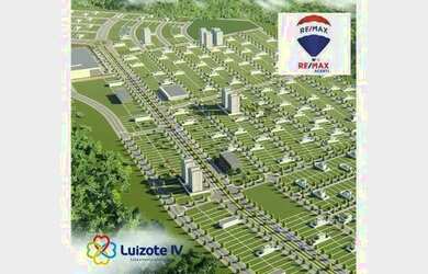 Imagem: O terreno possui 250m² de Área e está localizado em Taiaman