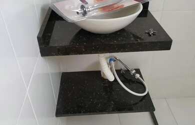 Imagem 1: Alugo apartamento em mesquita