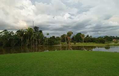 Imagem: A chácara possui 1.000m² de Área e está localizado em Jardim