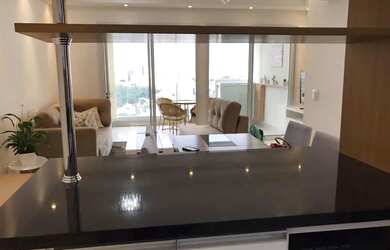 Imagem 9: Apartamento para aluguel com 76 metros quadrados com 2 quartos