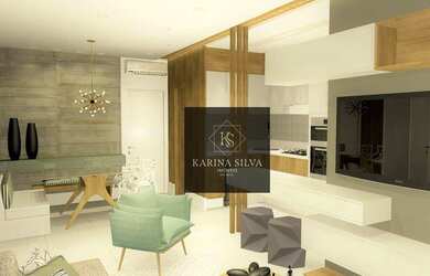 Imagem 11: Apartamento à venda, 68 m² por R$ 343.205,77 - Residencial Portal da...