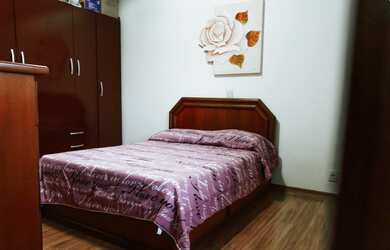 Imagem 7: Casa no condomínio Villaggio III para venda