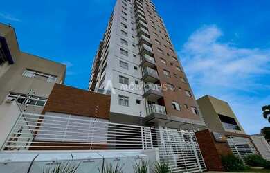 Imagem: O apartamento possui 1 Dormitório, 1 Banheiro, 29m² de Área