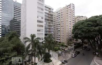 Imagem 7: Apartamento para Aluguel - Bela Vista, 2 Quartos, 100 m2