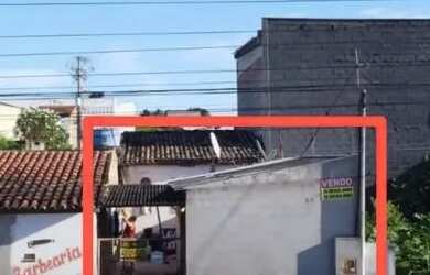 Imagem: A casa possui 3 Dormitórios, 2 Banheiros, 130m² de Área e