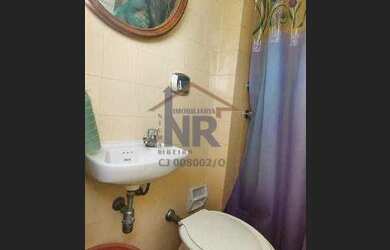 Imagem 13: Apartamento-À VENDA-Freguesia Jacarepaguá -Rio de Janeiro-RJ