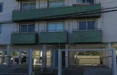 Imagem: A kitnet possui 1 Dormitório, 1 Banheiro, 30m² de Área e