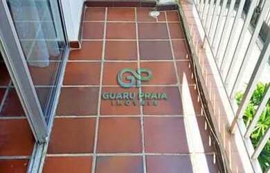 Imagem 1: 3 dormitórios, 300m do mar!