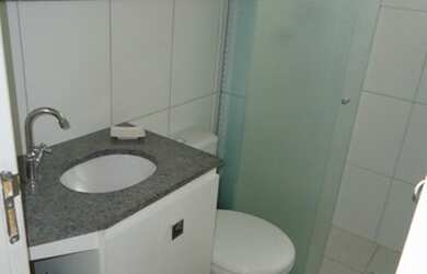 Imagem 13: Apartamento para aluguel Cond Spazio Saint Victor em Fazenda Morumbi - São Paulo - SP