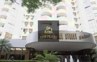 Imagem 10: Flat disponível na Bela Vista