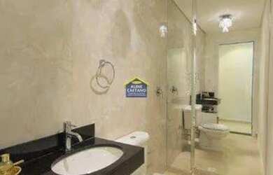 Imagem 13: Apart 3 dorms,172m , Aviacao, Frente Mar, JGA857