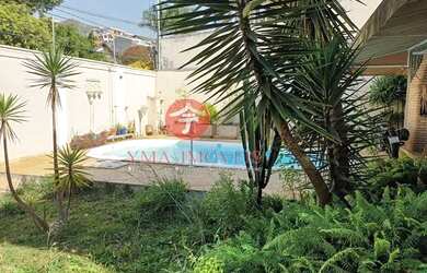 Imagem 12: Sobrado para aluguel possui 400 metros quadrados em City América - São...