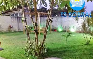 Imagem 3: TSI -Casa para venda em Porto Novo - Saquarema - RJ