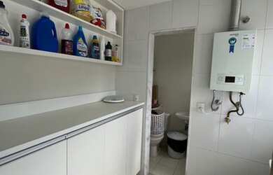 Imagem 9: VENDO APARTAMENTO SANTA LÚCIA