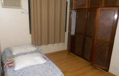 Imagem 16: AMPLO APARTAMENTO, REFORMADO