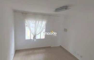 Imagem: A casa em condomínio possui 2 Dormitórios, 2 Banheiros, 1