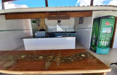 Imagem 11: CASA FENOMENAL Casa com 5 dormitórios