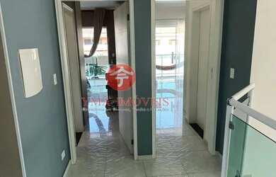 Imagem 6: Sobrado para aluguel possui 400 metros quadrados em City América - São...