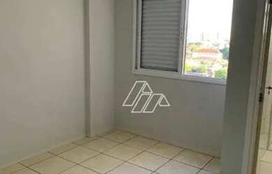 Imagem: O apartamento possui 2 Dormitórios, 3 Banheiros, 1 Vaga na