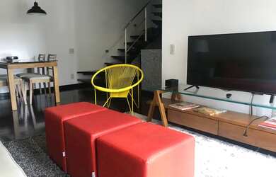 Imagem 5: Apartamento para alugar no bairro Jardim Paulista - São Paulo/SP, Zona...