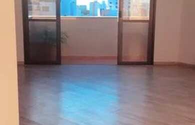 Imagem: O apartamento possui 2 Dormitórios, 3 Banheiros, 1 Vaga na