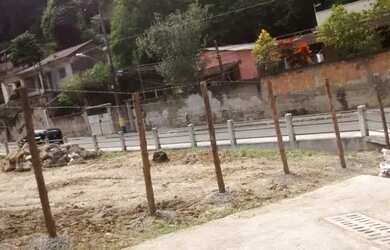 Imagem: Terreno plano