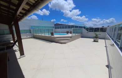 Imagem 16: CASA FENOMENAL Casa com 5 dormitórios