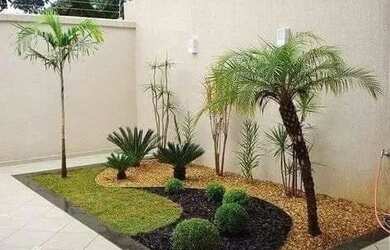 Imagem: A casa possui 3 Dormitórios, 3 Banheiros, 3 Vagas na garagem