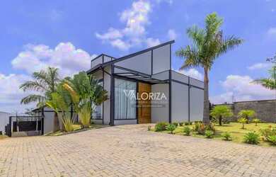 Imagem 4: Casa com 3 dormitórios à venda, 330 m² por R$ 2.800.000,00 - Saint...