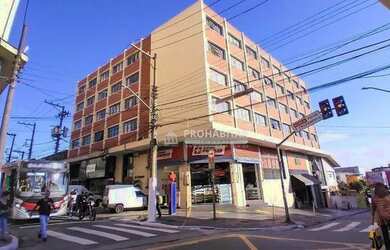 Imagem: A kitnet possui 1 Dormitório, 1 Banheiro e 30m² de Área e