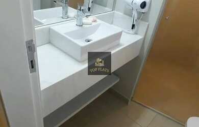 Imagem 8: Flat disponível na Bela Vista