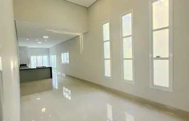 Imagem 3: Casa Térrea no Primor das Torres, com 3 Quartos sendo uma suíte, toda...