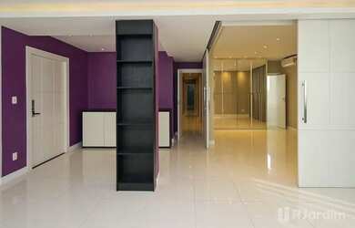 Imagem 10: Apartamento à venda ou aluguel com 3 quartos, suítes, 1 vaga, 215 m²...