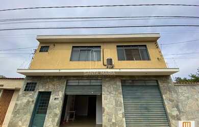 Imagem: O depósito possui 425m² de Área, Imóvel novo e está localizado