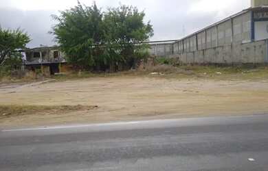 Imagem: O terreno está localizado em Parangaba, Fortaleza à venda