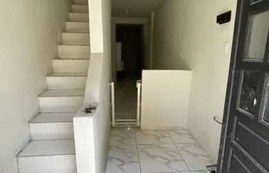 Imagem: A casa possui 1 Dormitório, 2 Banheiros, Imóvel mobiliado