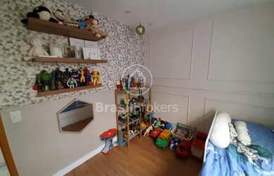 Imagem 16: Rio de Janeiro - Apartamento Padrão - Freguesia Jacarepaguá