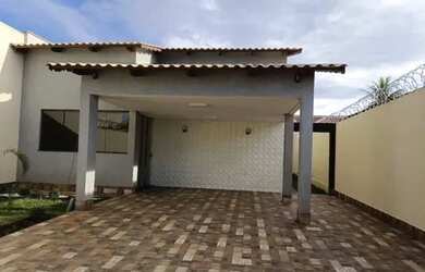 Imagem 1: Casa em Itapuã. 150m² de Área, 2 Banheirose3 Dormitórios