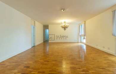 Imagem 2: Apartamento Locação 3 Dormitórios - 239 m² Jardim Paulista