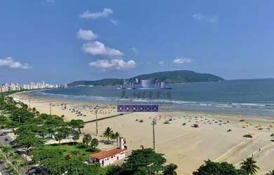 Imagem: O apartamento possui 3 Dormitórios, 4 Banheiros, 1 Vaga na