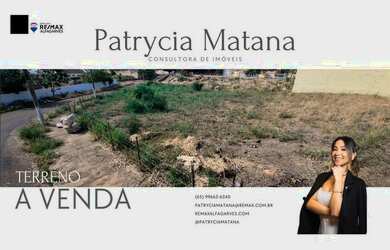 Imagem: O terreno possui 610m² de Área e está localizado em Jardim