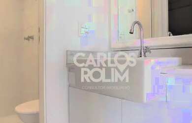 Imagem 8: Apartamento com 1 dormitório, 40 m² - venda por R$ 375.000,00 ou aluguel...