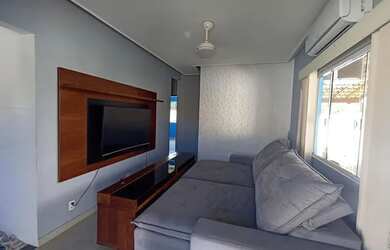 Imagem 16: Casa em condomínio fechado