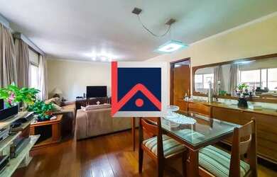 Imagem: O apartamento para alugar possui 3 Dormitórios, 2 Banheiros