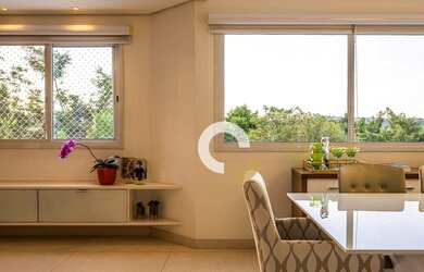 Imagem 9: Casa com 3 suítes, 366 m² - venda por R$ 3.530.000 ou aluguel por R$...